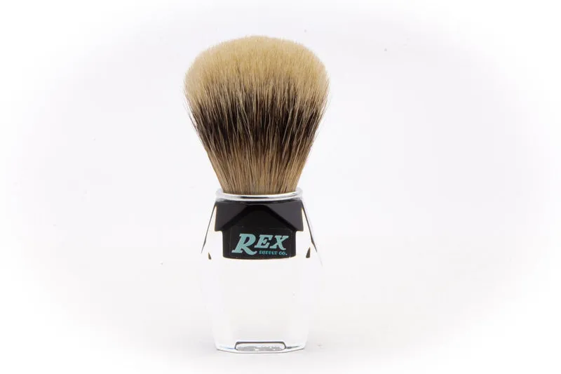 Shaving Brush Deco – Manchurian Badger