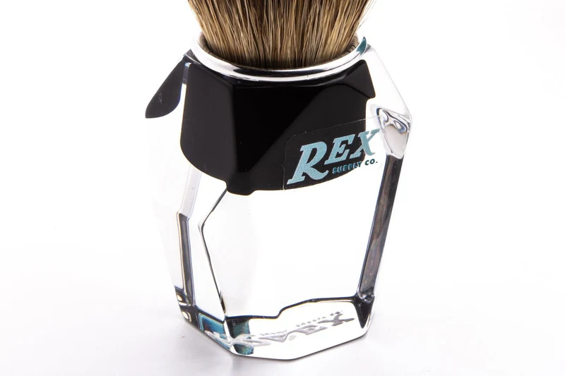 Shaving Brush Deco – Manchurian Badger