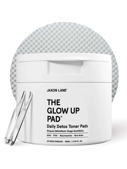 Glow Up Pad