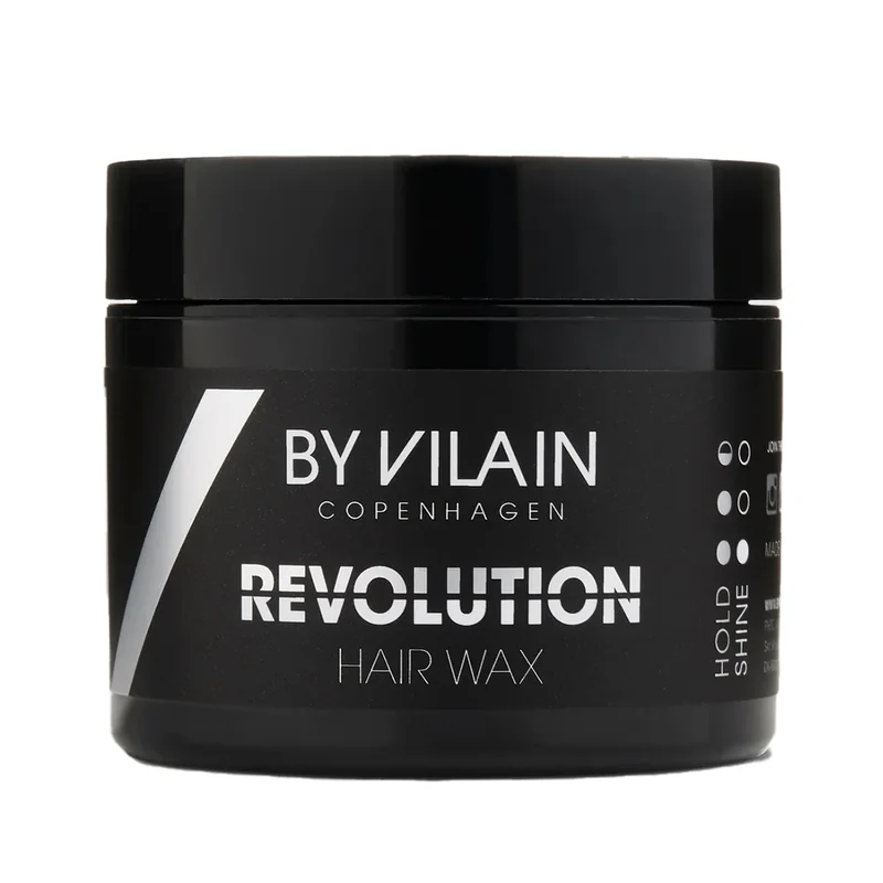 Revolution Hair Wax