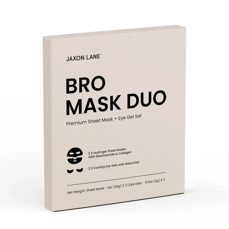 Bro Mask Duo
