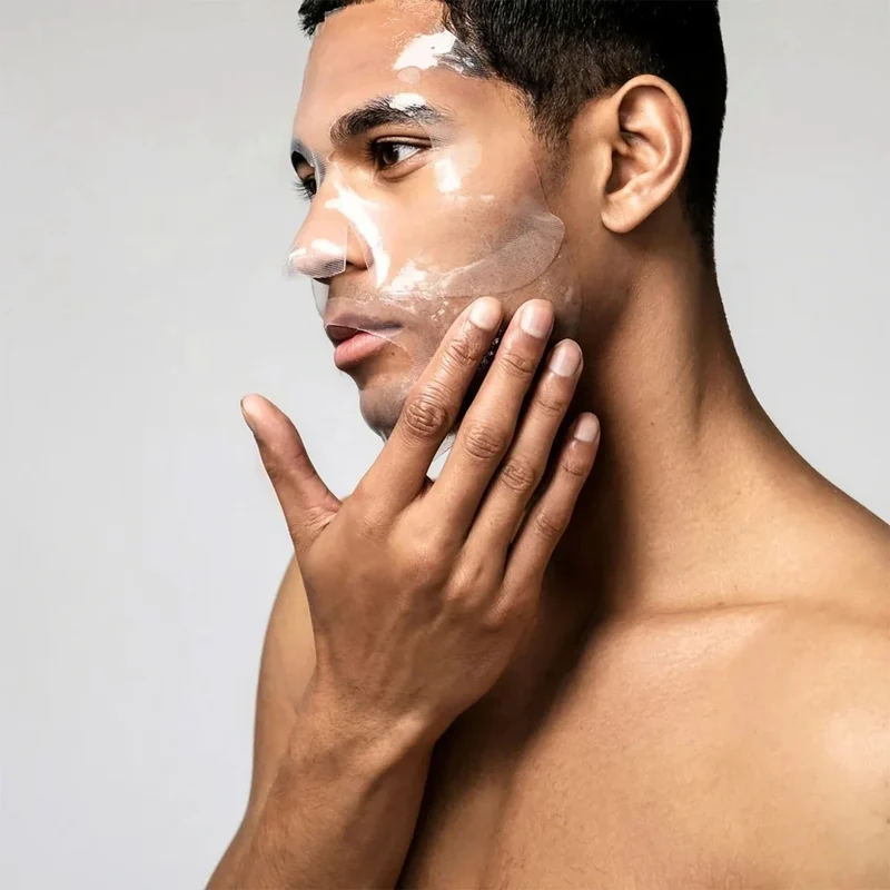 Bro Mask Duo