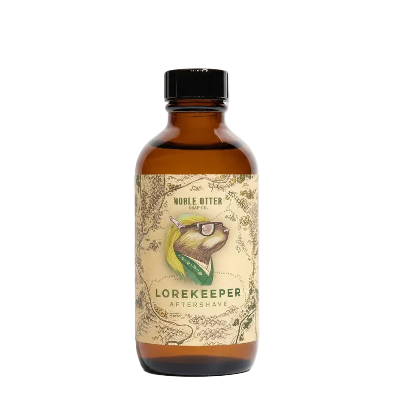 Aftershave - Lorekeeper