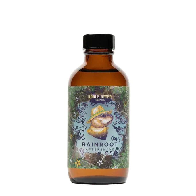 Aftershave - Rainroot