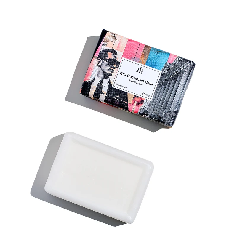 Soap Bar - Big Swinging Dick