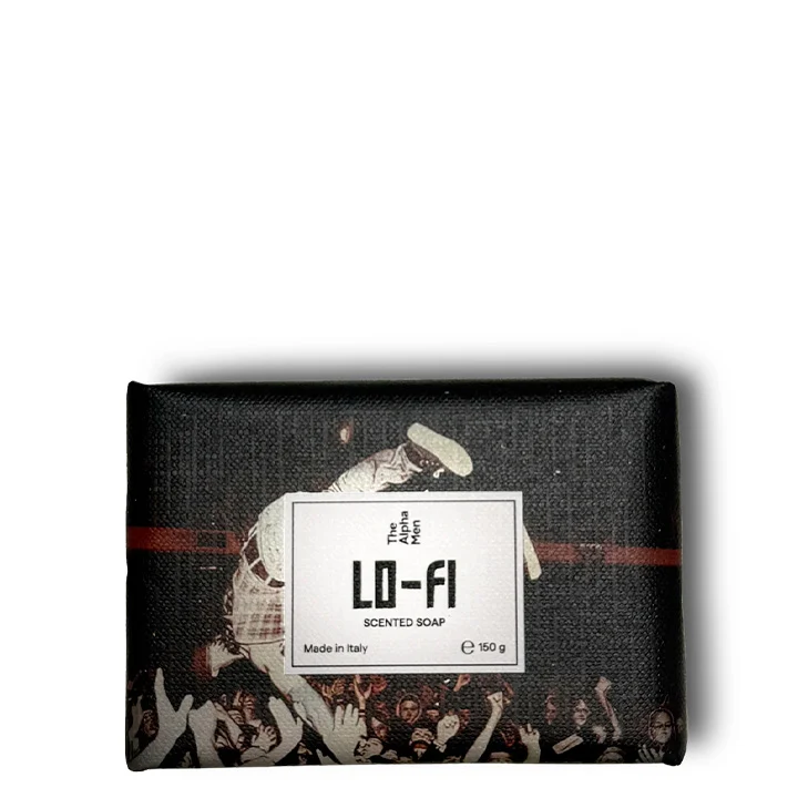 Soap Bar - Lo-fI
