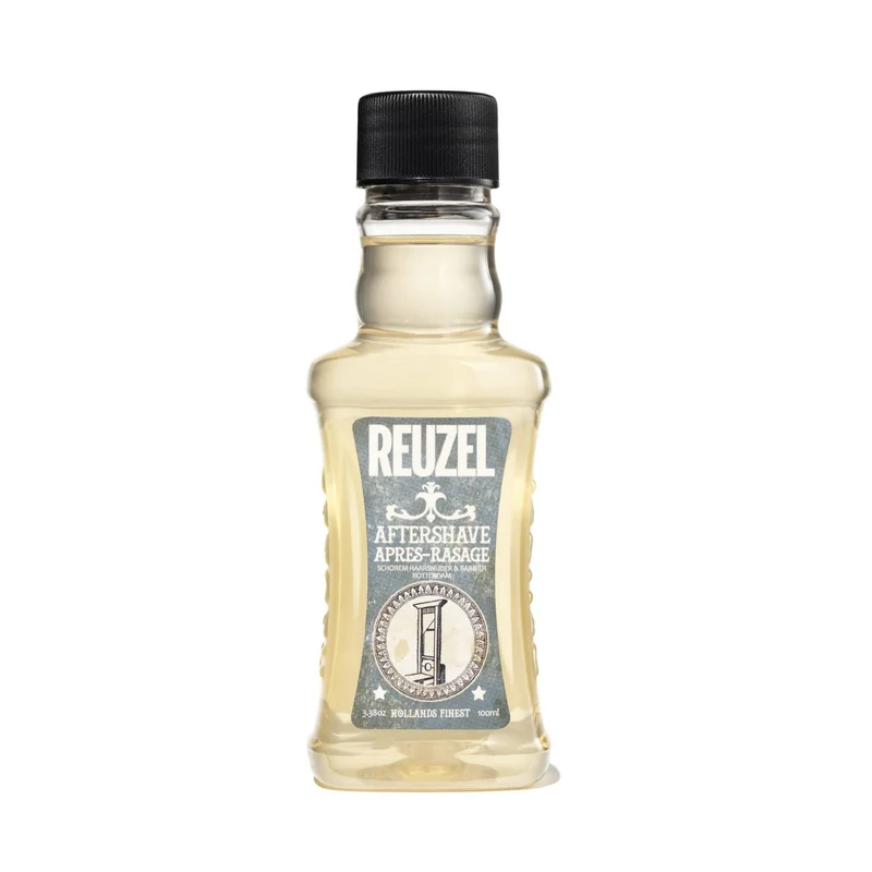 Aftershave