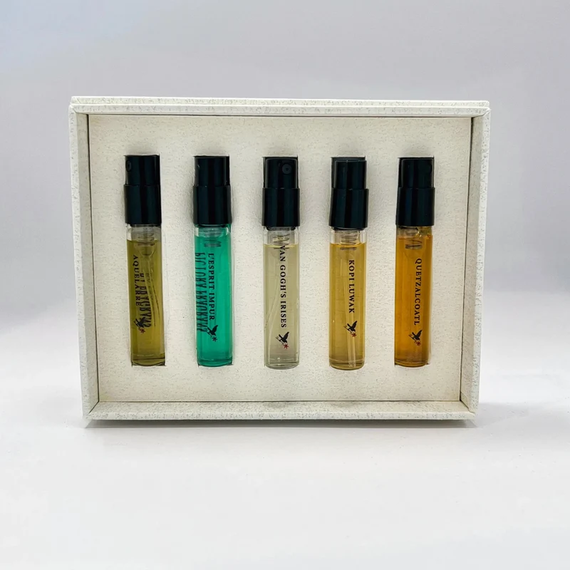 Discovery Kit - Pictura Fragrans