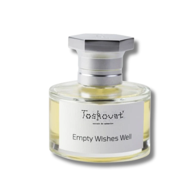Toskovat - Empty Wishes Well