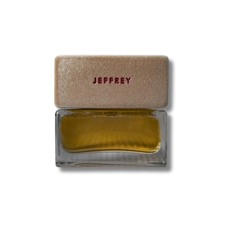 Spiritica - Jeffrey