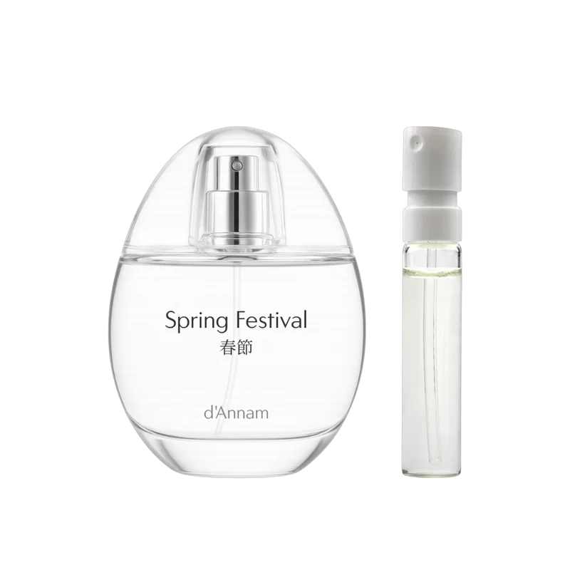 d'Annam - Spring Festival