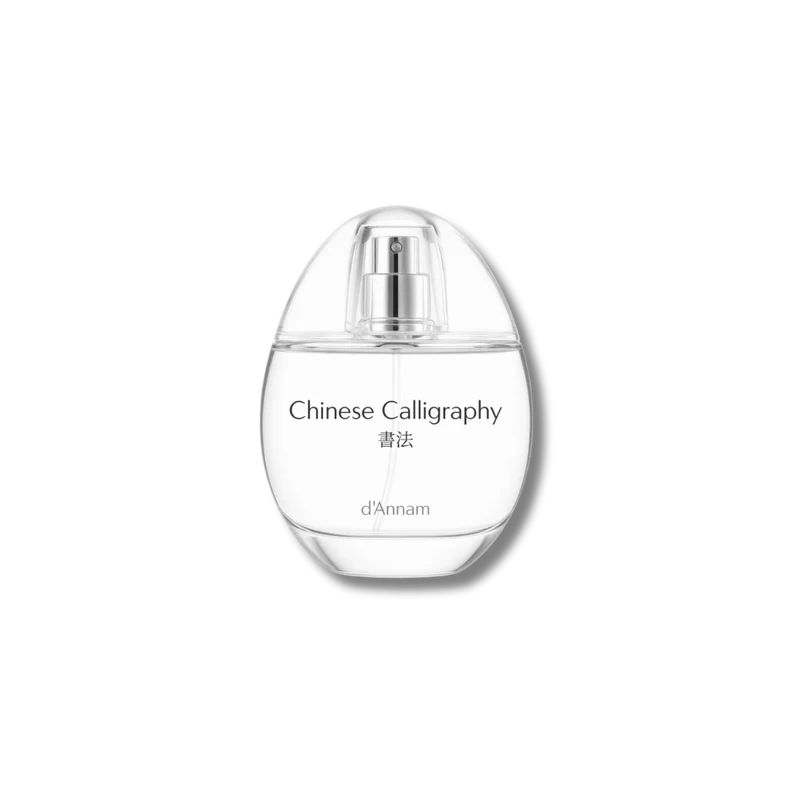 d'Annam - Chinese Calligraphy