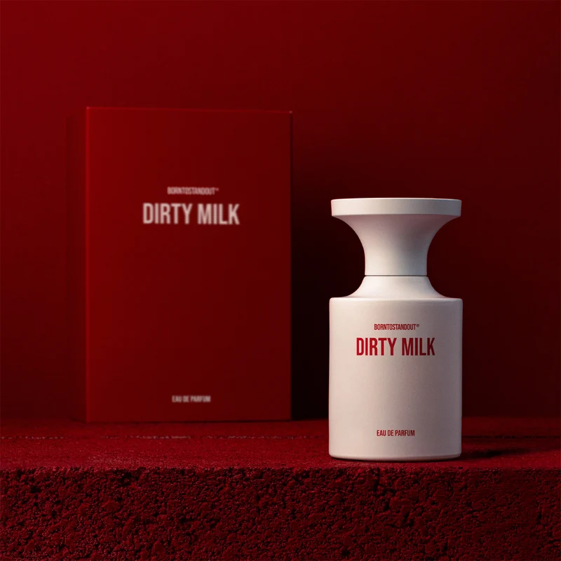 Dirty Milk