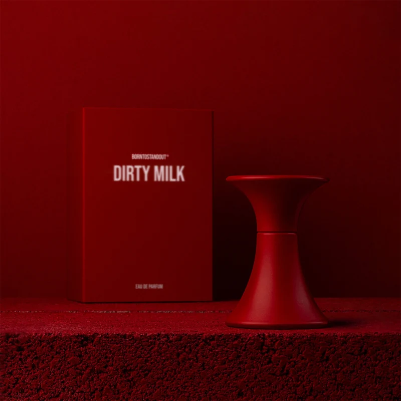 Dirty Milk