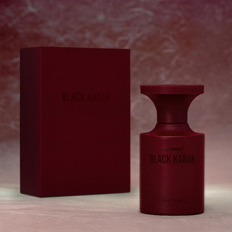 Black Karak