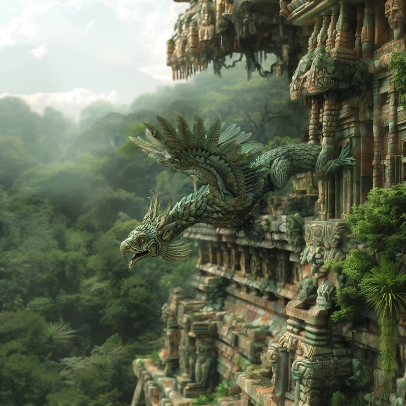 Quetzalcoatl