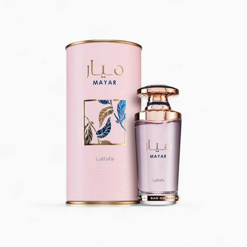 Mayar Eau de parfum 100 ml - Lattafa