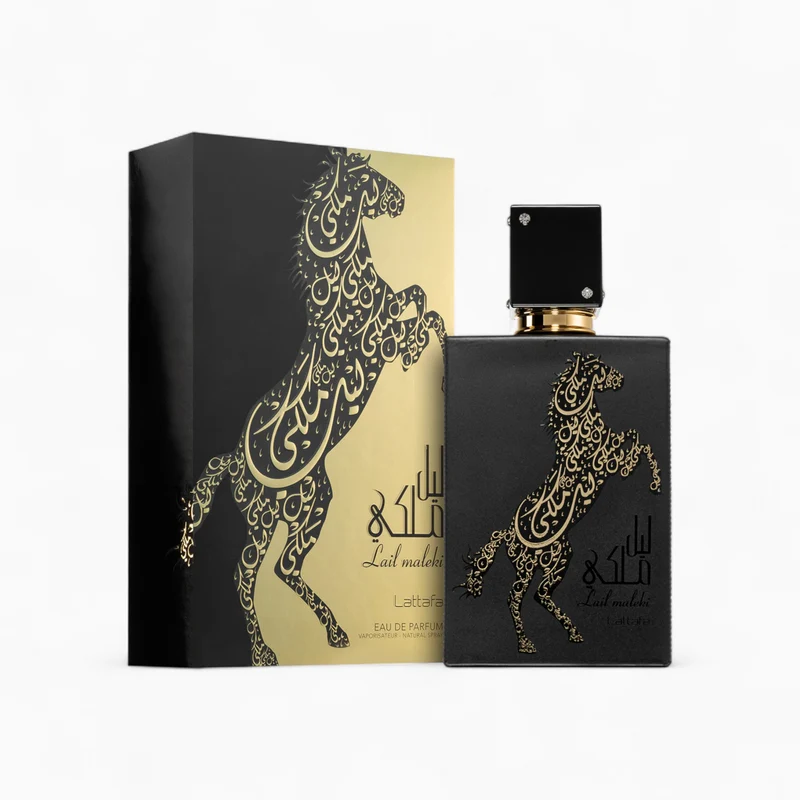 Lail maleki Eau de parfum 100 ml - lattafa
