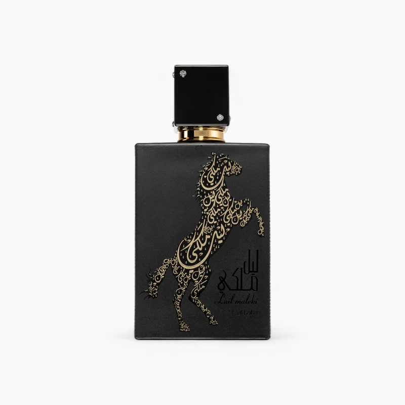 Lail maleki Eau de parfum 100 ml - lattafa