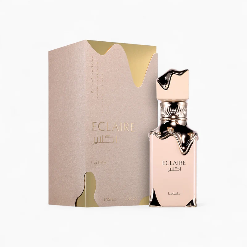 Eclaire Eau de Parfum 100ml - Lattafa