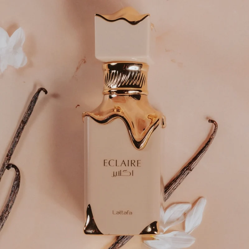 Eclaire Eau de Parfum 100ml - Lattafa