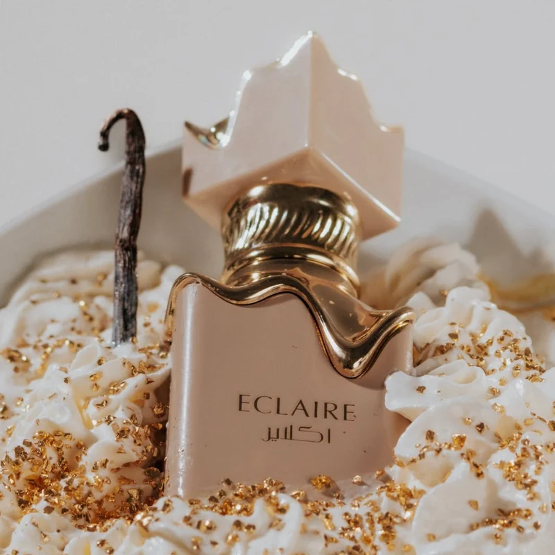 Eclaire Eau de Parfum 100ml - Lattafa