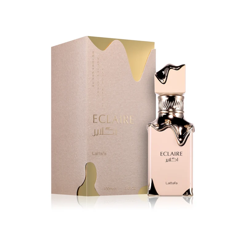 Eclaire Eau de Parfum 100ml - Lattafa