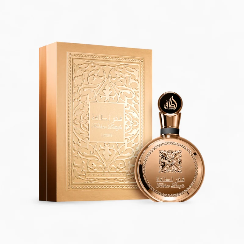 Fakhar Eau de Parfum 100 ml - Lattafa
