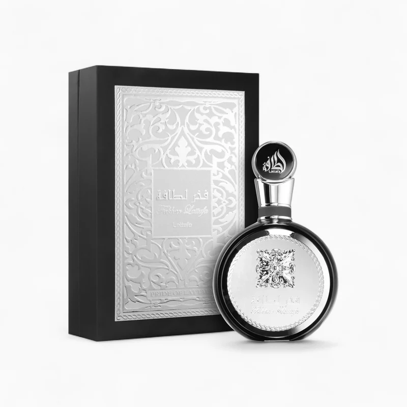 Fakhar Homme Eau de Parfum 100 ml - Lattafa