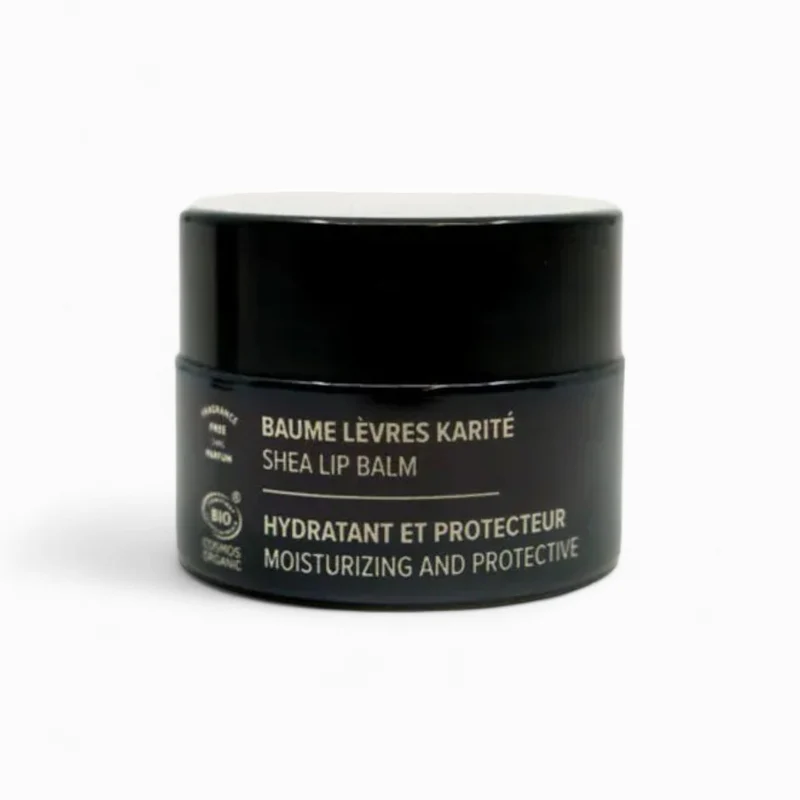 Coffret Routine Du Désert - Najel