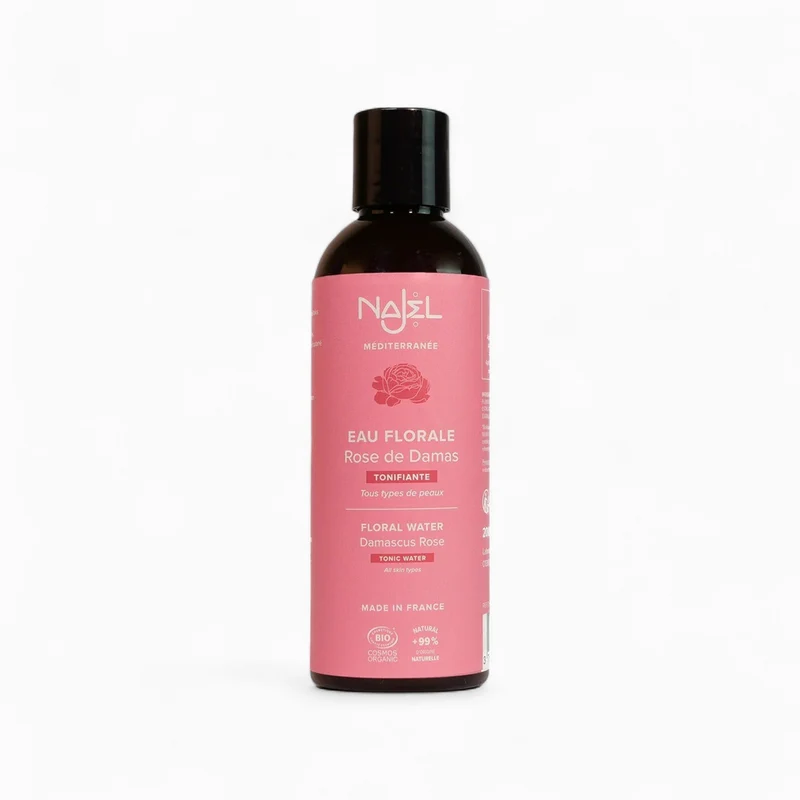 Coffret La Reine des Roses - Najel