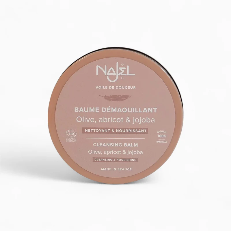 Baume Démaquillant 120 g – Najel