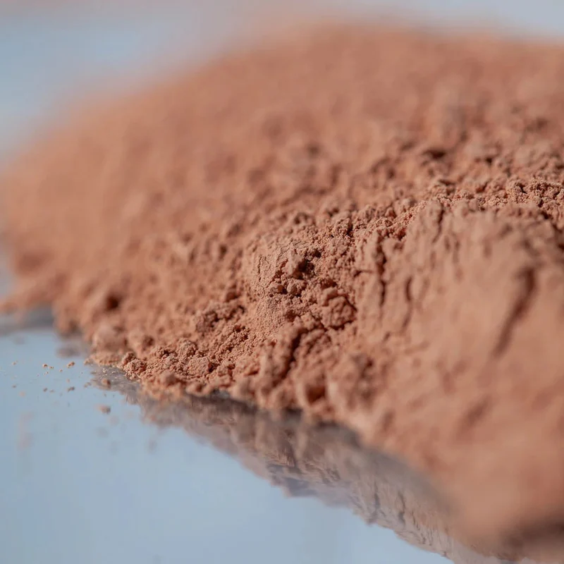 Argile rouge 150 gr - Najel