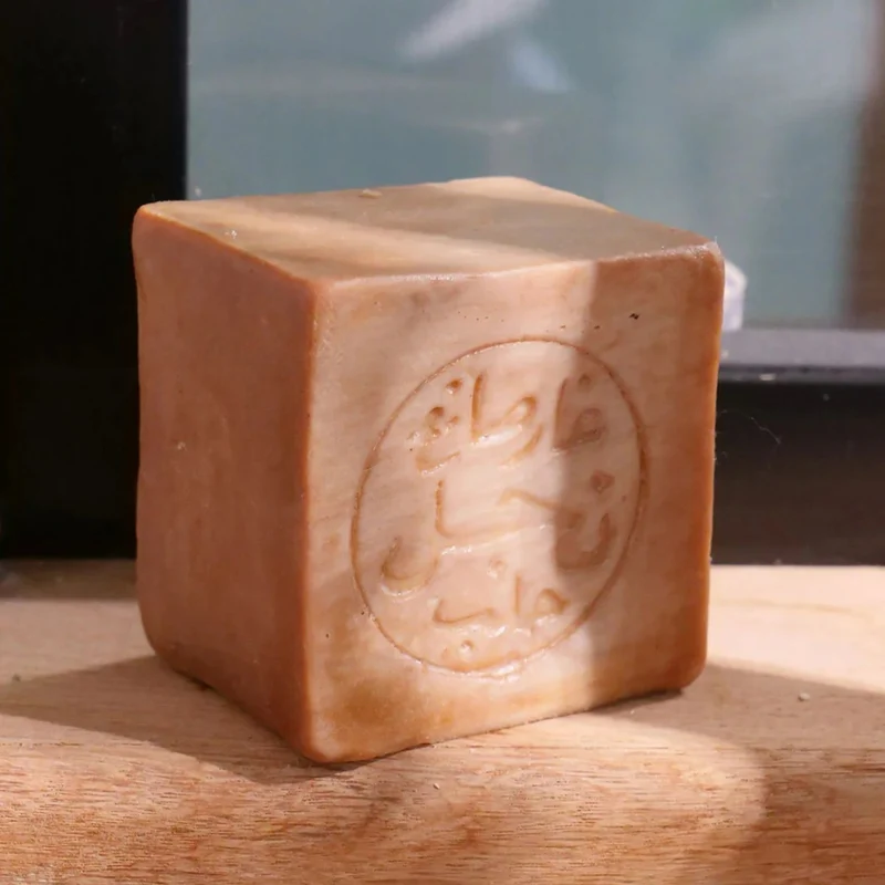 Savon Détachant D'Alep 200 gr - Najel