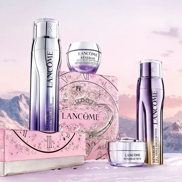 Lancôme Coffret Édition Limitée Crème H.P.N. 300-Peptide