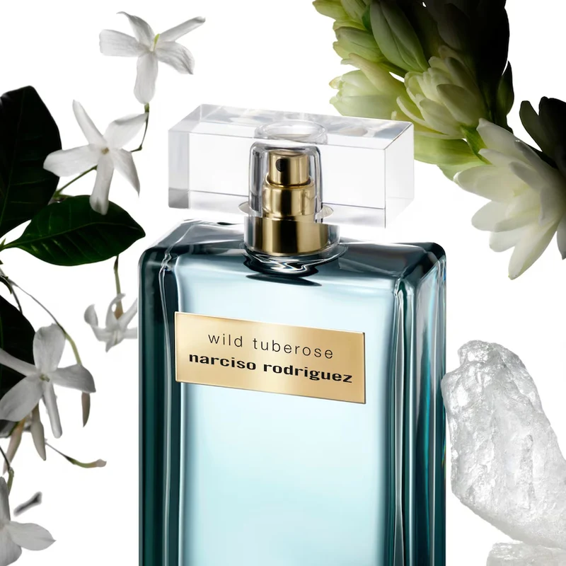 Narciso Rodriguez Musc Collection Wild Tuberose