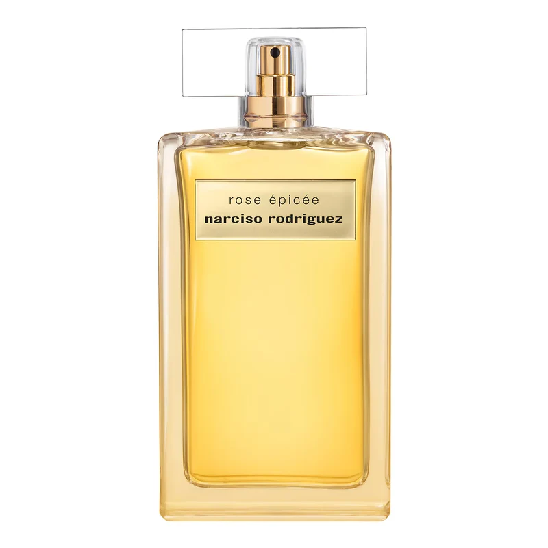 Narciso Rodriguez Musc Collection Rose Epicée