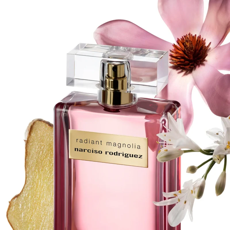 Narciso Rodriguez Musc Collection Radiant Magnolia