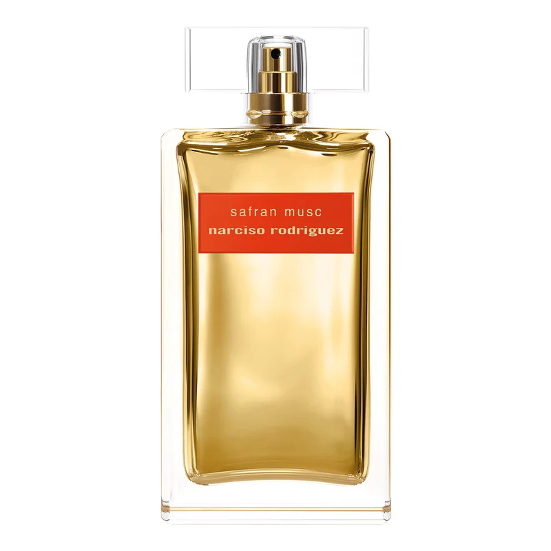 Narciso Rodriguez Musc Collection Safran Musc