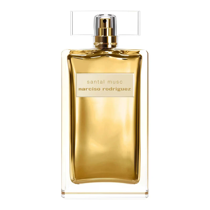 Narciso Rodriguez Musc Collection Santal Musc