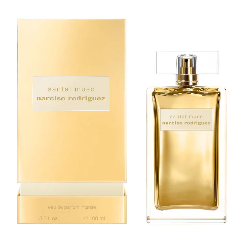 Narciso Rodriguez Musc Collection Santal Musc