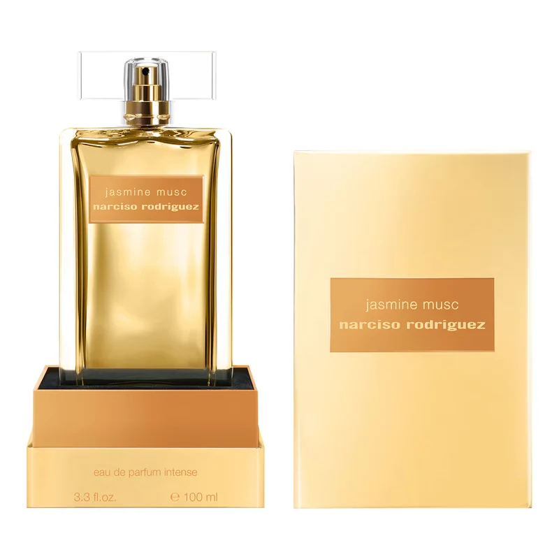 Narciso Rodriguez Musc Collection Jasmine Musc