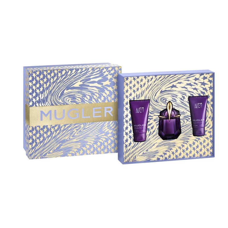 Mugler Alien - Coffret Eau de Parfum