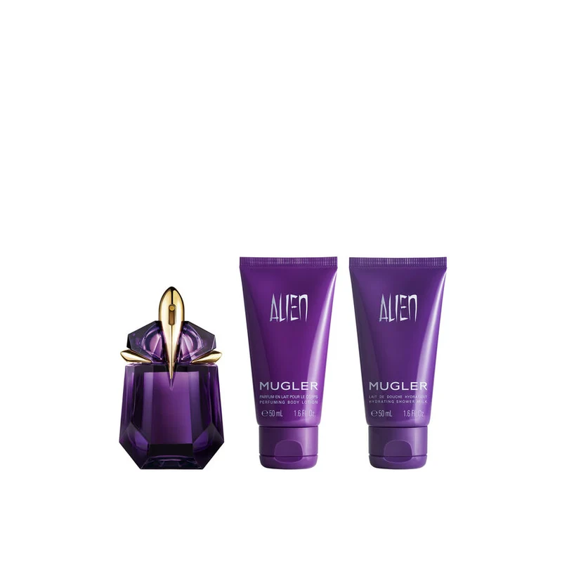 Mugler Alien - Coffret Eau de Parfum