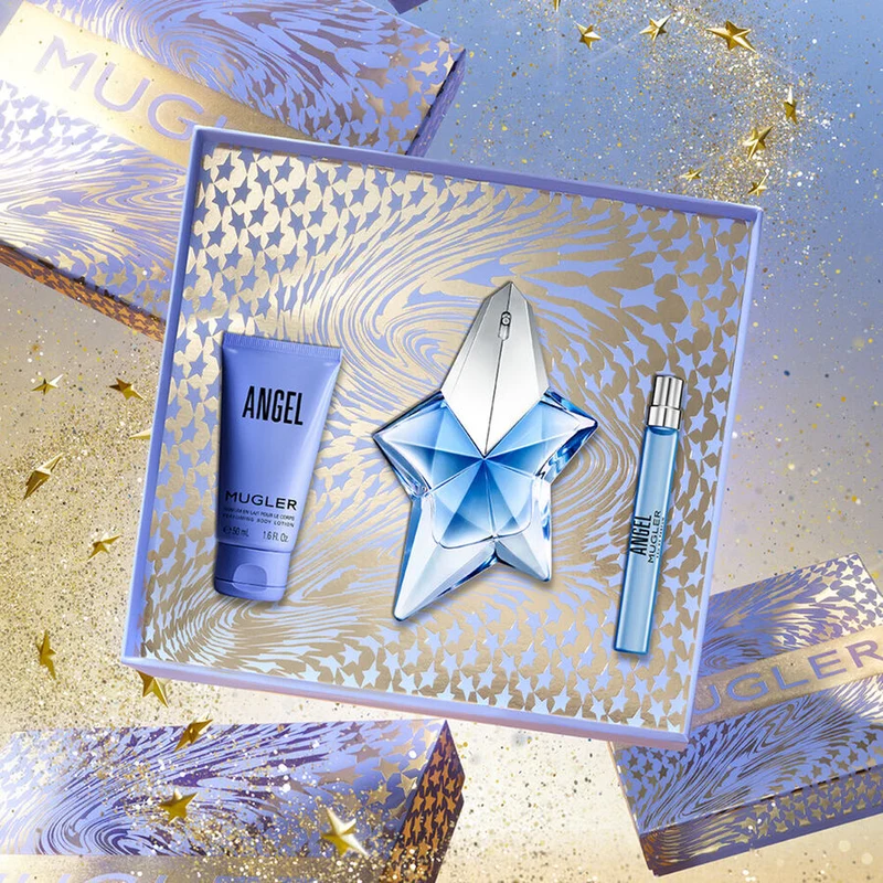 Mugler ANGEL Coffret Eau de Parfum