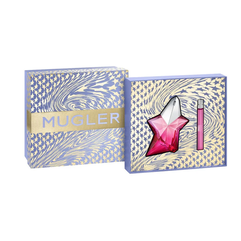 Mugler ANGEL NOVA Coffret Eau de Parfum