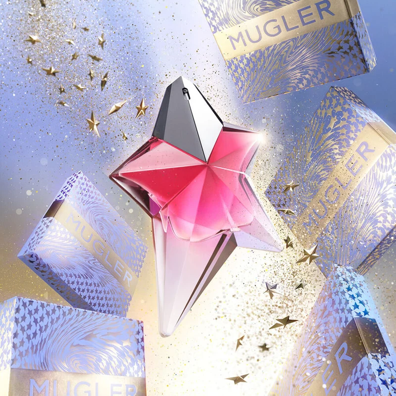 Mugler ANGEL NOVA Coffret Eau de Parfum