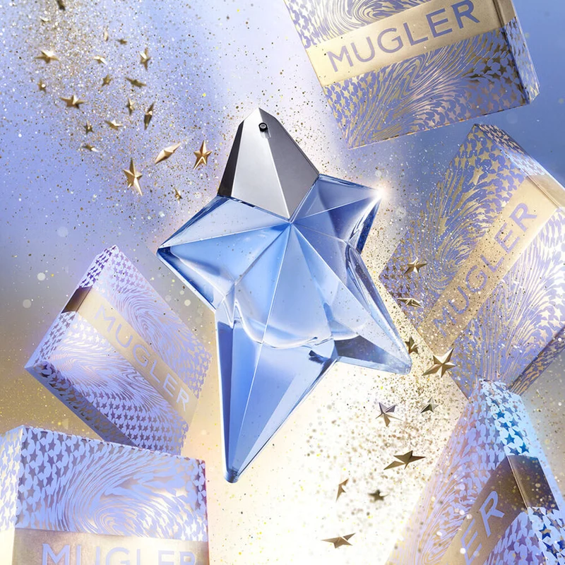 Mugler ANGEL Coffret Eau de Parfum