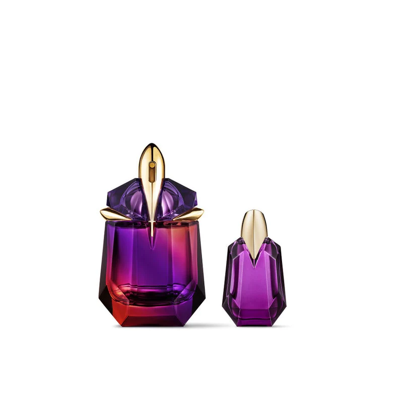 Mugler Alien Hypersense - Coffret Eau de Parfum 30 ml + 6 ml