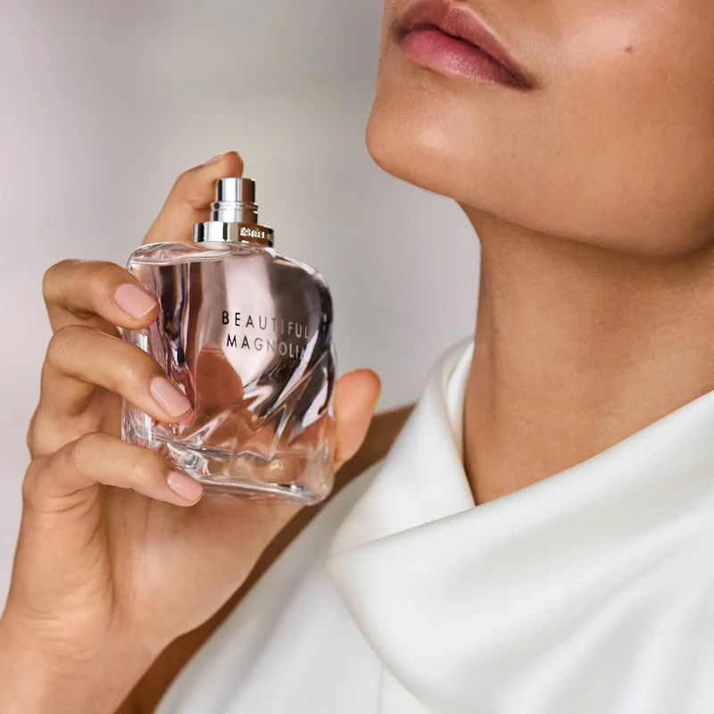 Estée Lauder Coffret Beautiful Magnolia Favorites Trio de parfums